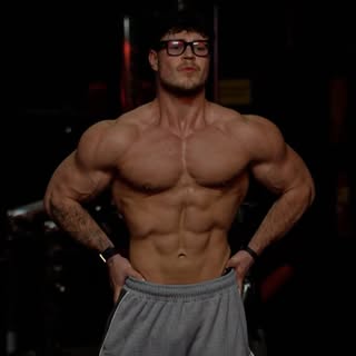 Jannis Springer | Online Coach