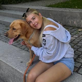 Leo🫶🏼 | Leonie Wiesenberger