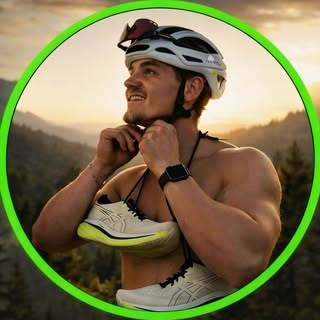 Philipp Ketterer | Hybrid Athlete